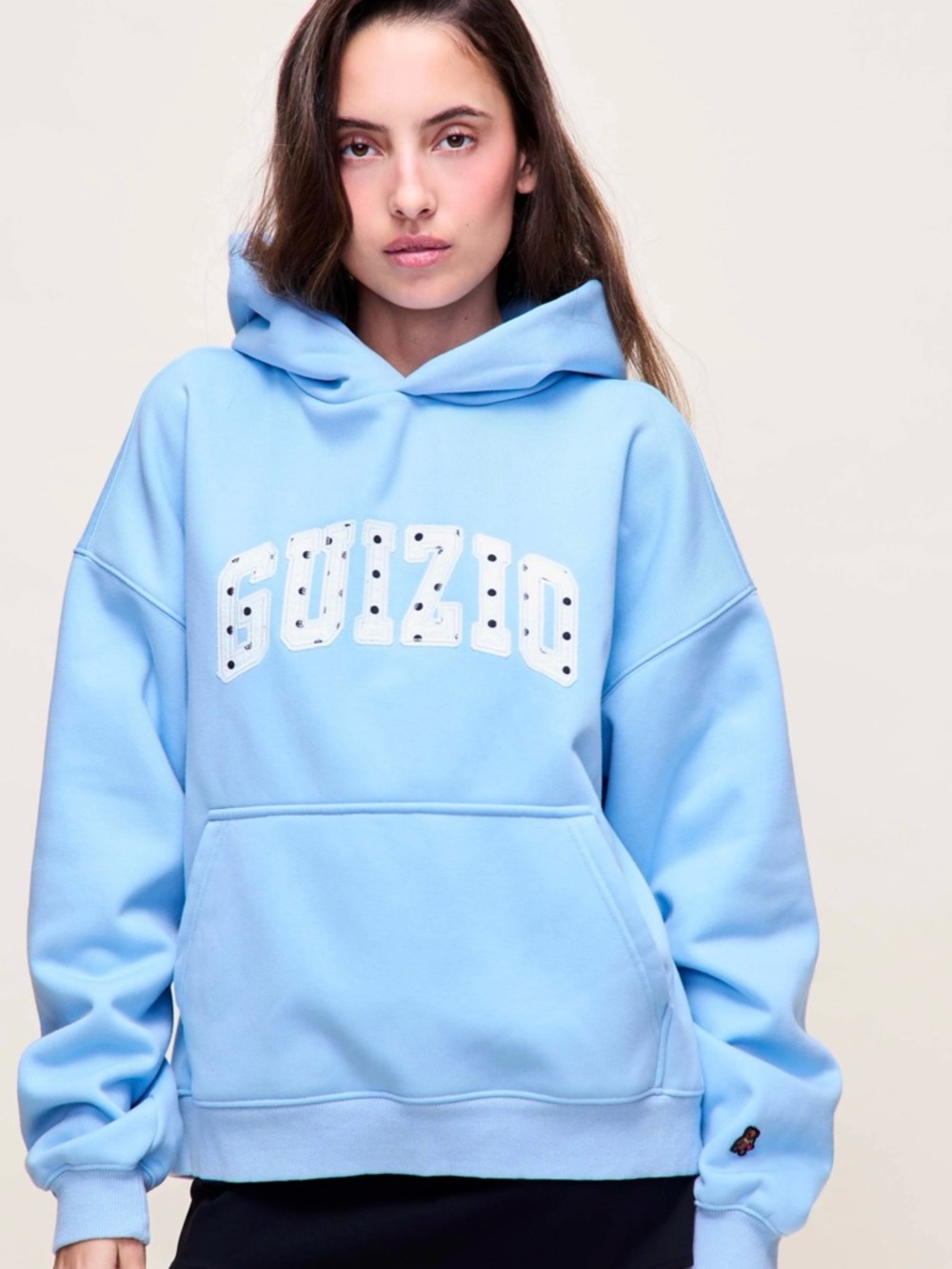 Guizio Pullover Hoodie